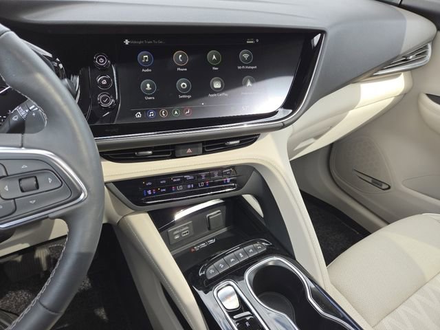 Certified 2023 Buick Envision Avenir AWD/4WD image 39