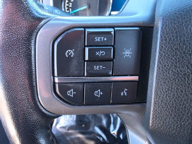 Used 2022 Ford F150 XLT w/ Equipment Group 302A High AWD/4WD image 24