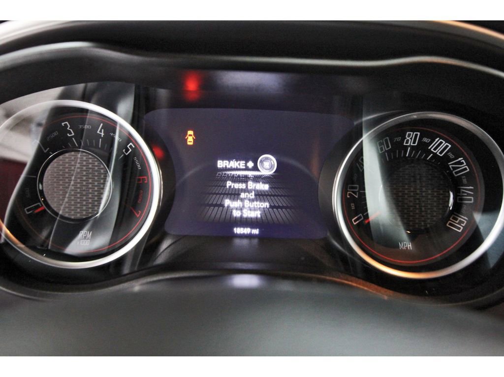 Used 2022 Dodge Challenger R/T image 13