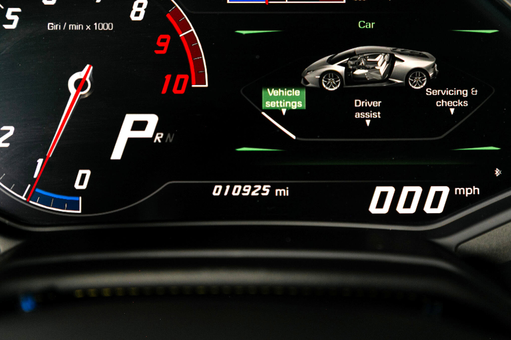 Used 2015 Lamborghini Huracan LP 610-4 image 82