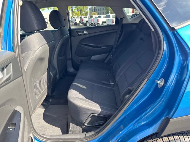 Used 2019 Hyundai Tucson SE AWD/4WD image 24