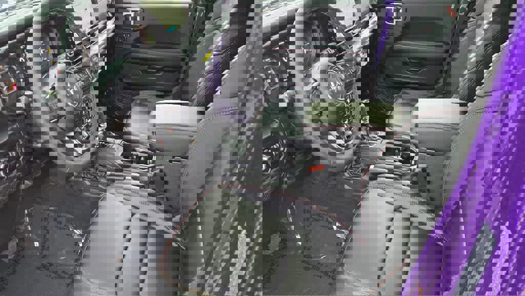 New 2026 Jeep Wrangler Unlimited Rubicon image 15