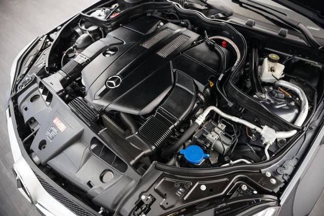 Used 2016 Mercedes-Benz E 400 Cabriolet w/ Premium 2 Package image 42