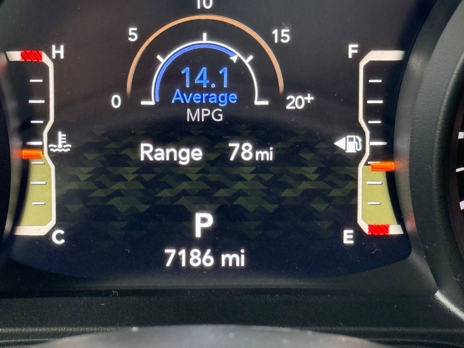 Used 2024 Jeep Wrangler Unlimited Rubicon 392 image 19