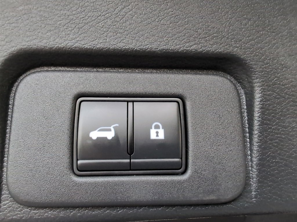 Used 2023 Nissan Rogue SV w/ SV Premium B Package AWD/4WD image 12