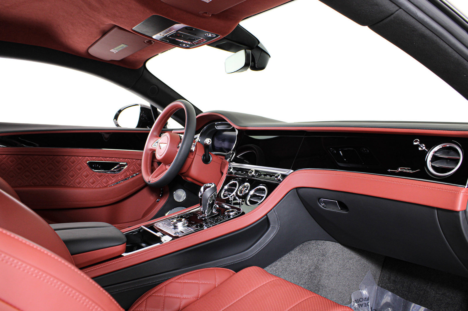 Used 2024 Bentley Continental GT Speed AWD/4WD image 27