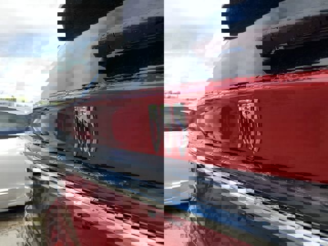 New 2026 Buick Enclave Avenir w/ Super Cruise Package image 7