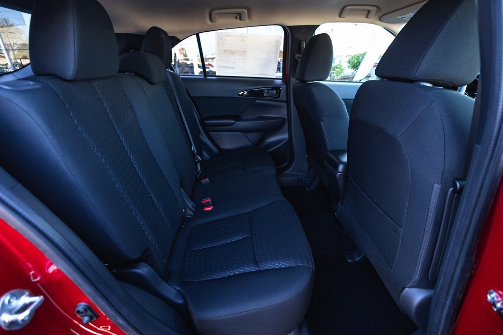 New 2026 Mitsubishi Eclipse Cross Ralliart image 34