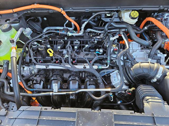 New 2026 Ford Maverick XLT image 16