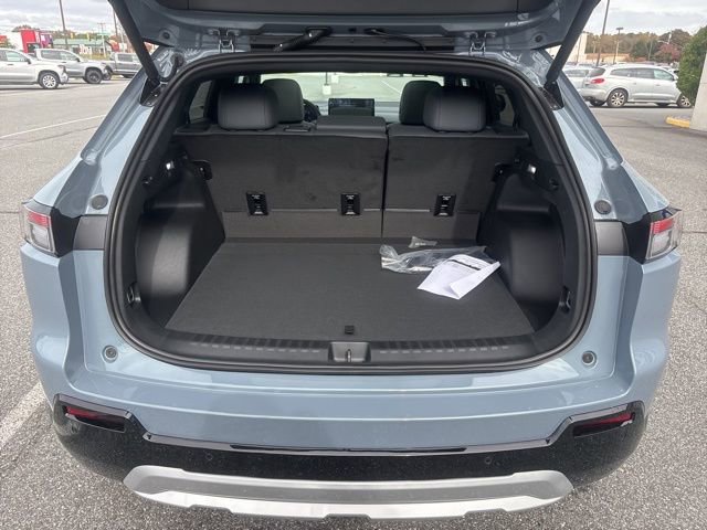 New 2025 Honda Prologue Touring image 20