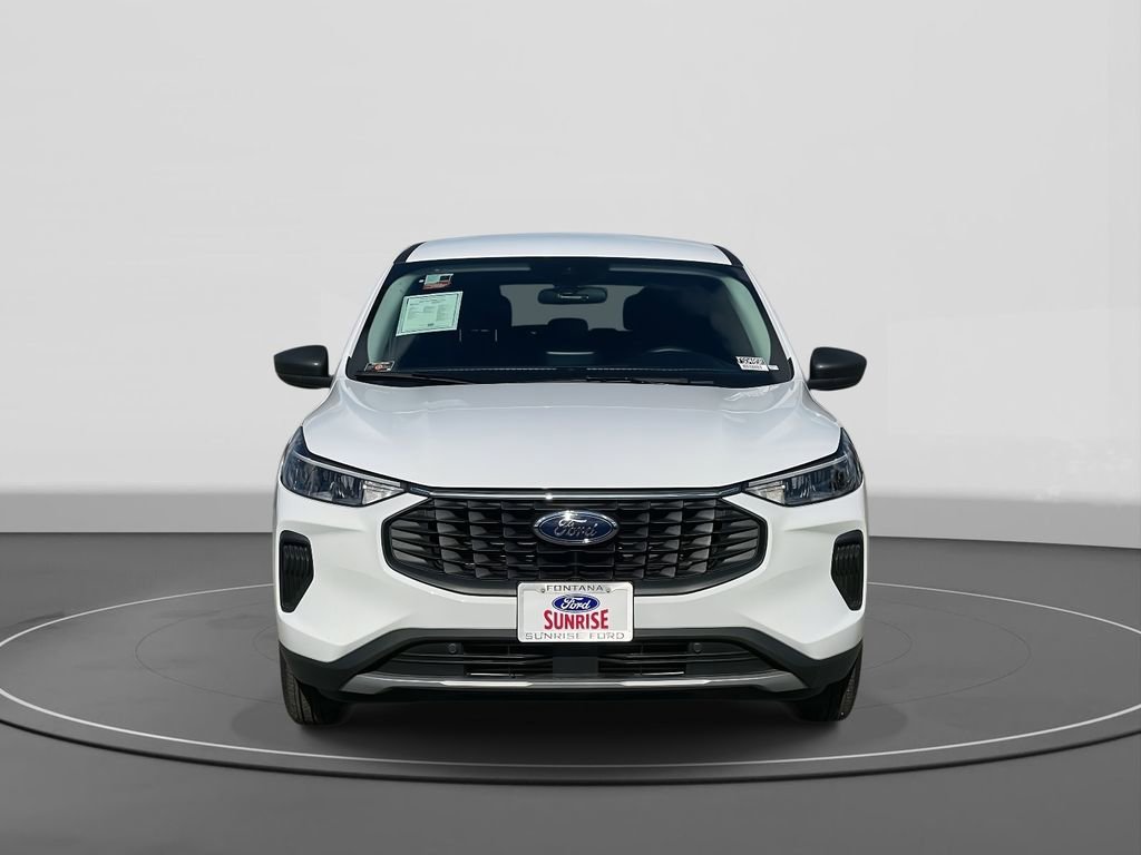 Certified 2025 Ford Escape Active image 3
