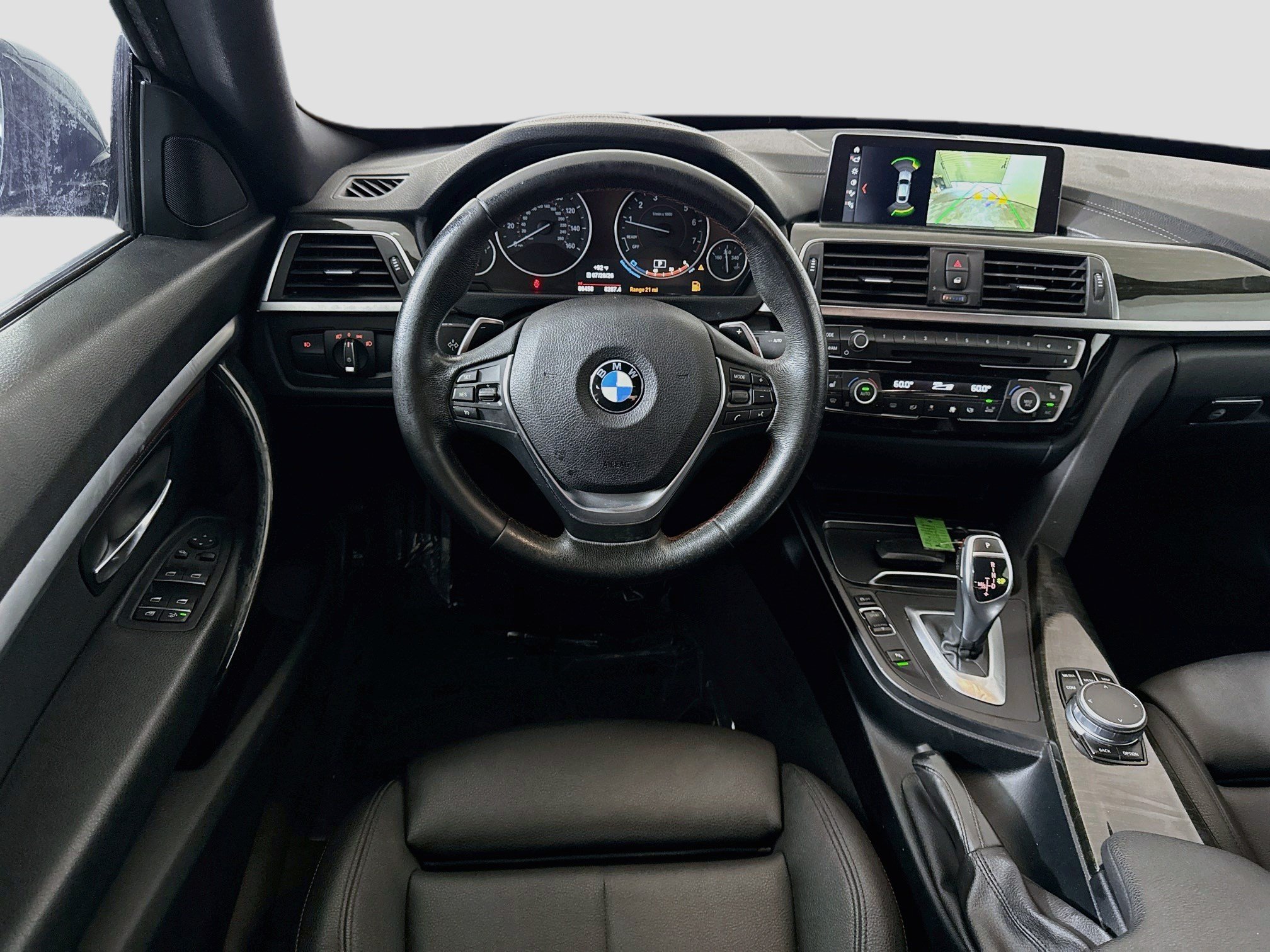 Used 2018 BMW 330i Gran Turismo xDrive AWD/4WD image 17