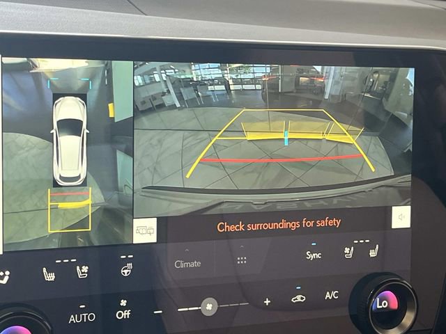 New 2026 Lexus NX 350 AWD w/ Accessory Package (2T) image 35