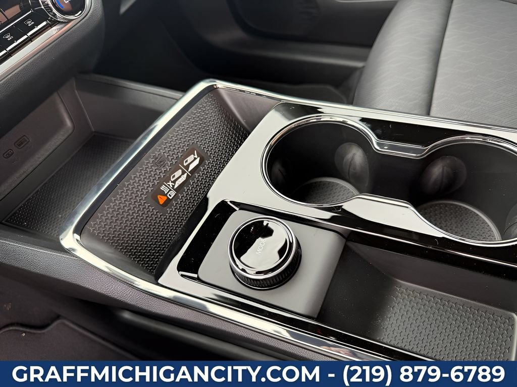 New 2027 Chevrolet Equinox RS AWD/4WD image 19