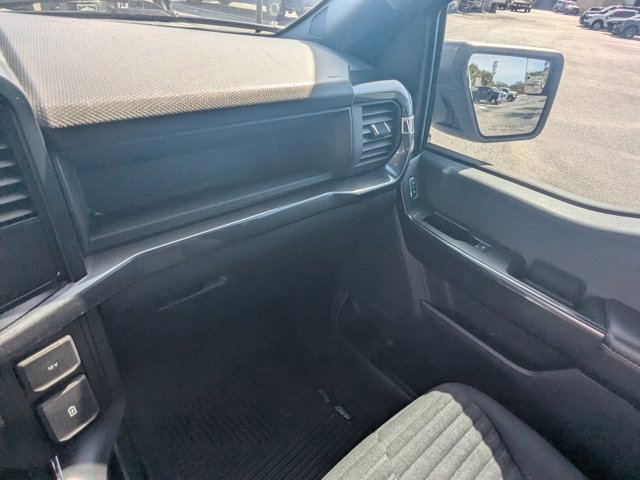 Used 2023 Ford F150 XL w/ STX Appearance Package image 16