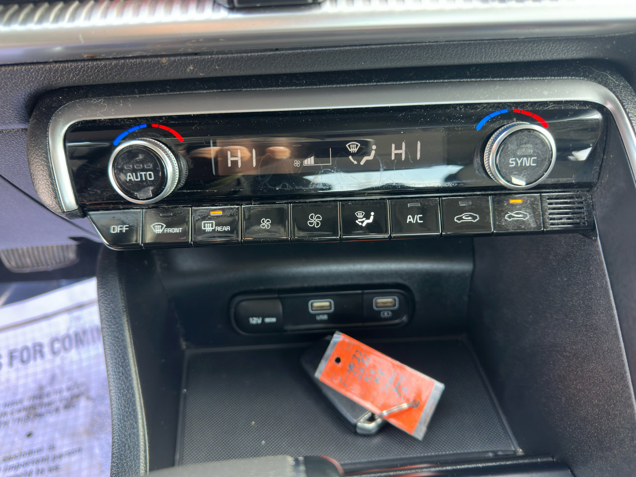 Used 2021 Kia K5 LXS image 25