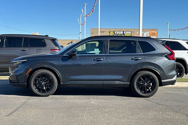 Used 2023 Honda CR-V Sport image 10