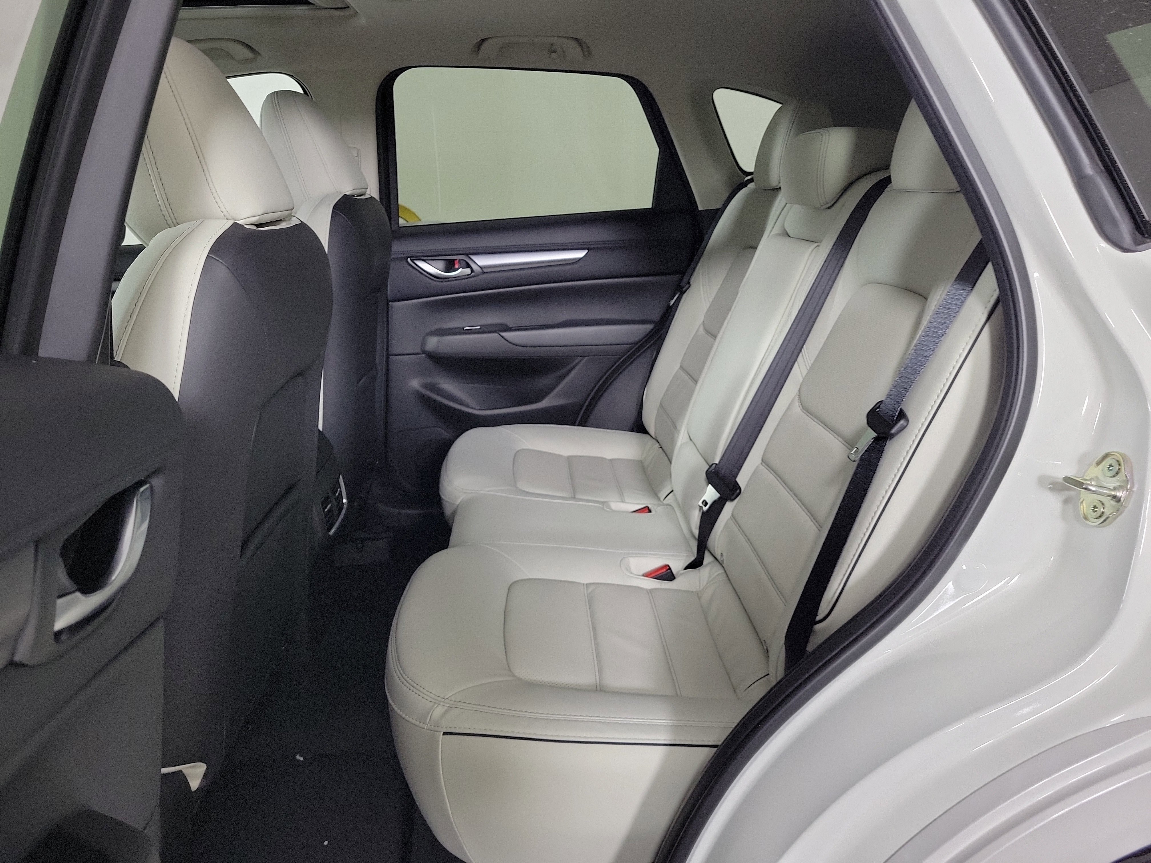 New 2025 MAZDA CX-5 AWD 2.5 S image 12