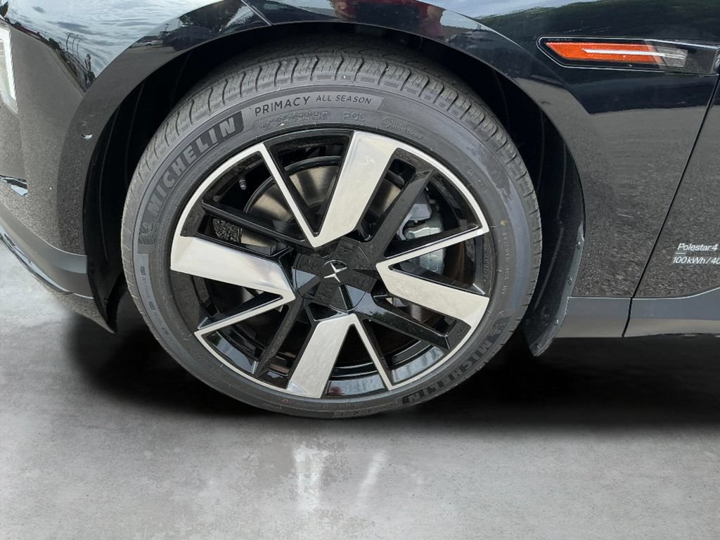 New 2026 Polestar Polestar 4 AWD/4WD image 10