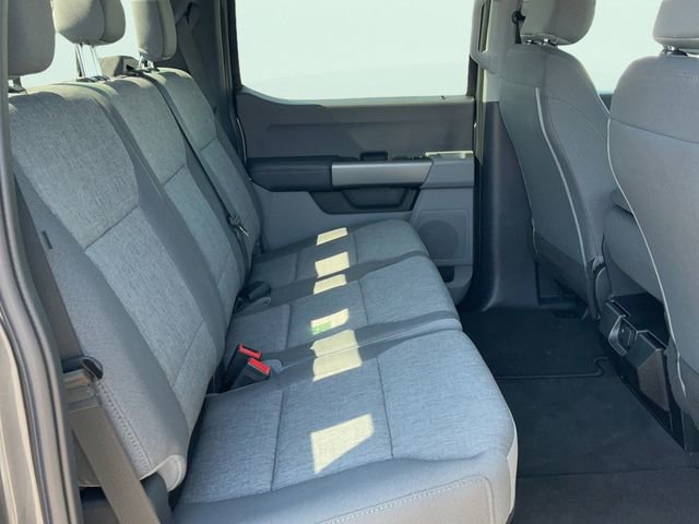 New 2026 Ford F250 XL w/ STX Appearance Package image 15