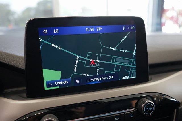 Used 2022 Ford Escape SEL w/ Technology Package image 7