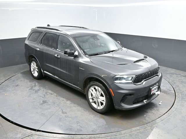 Used 2025 Dodge Durango R/T image 37