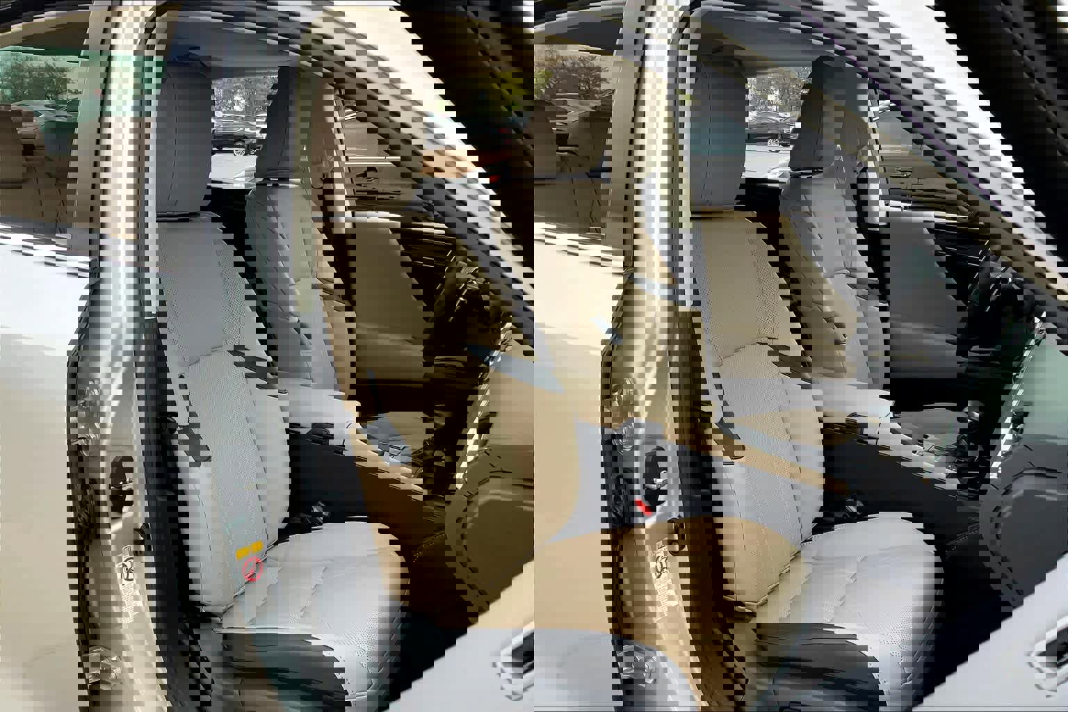 Used 2019 Lexus ES 350 w/ Luxury Package image 9