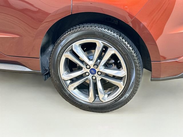 Used 2015 Ford Edge Sport image 5
