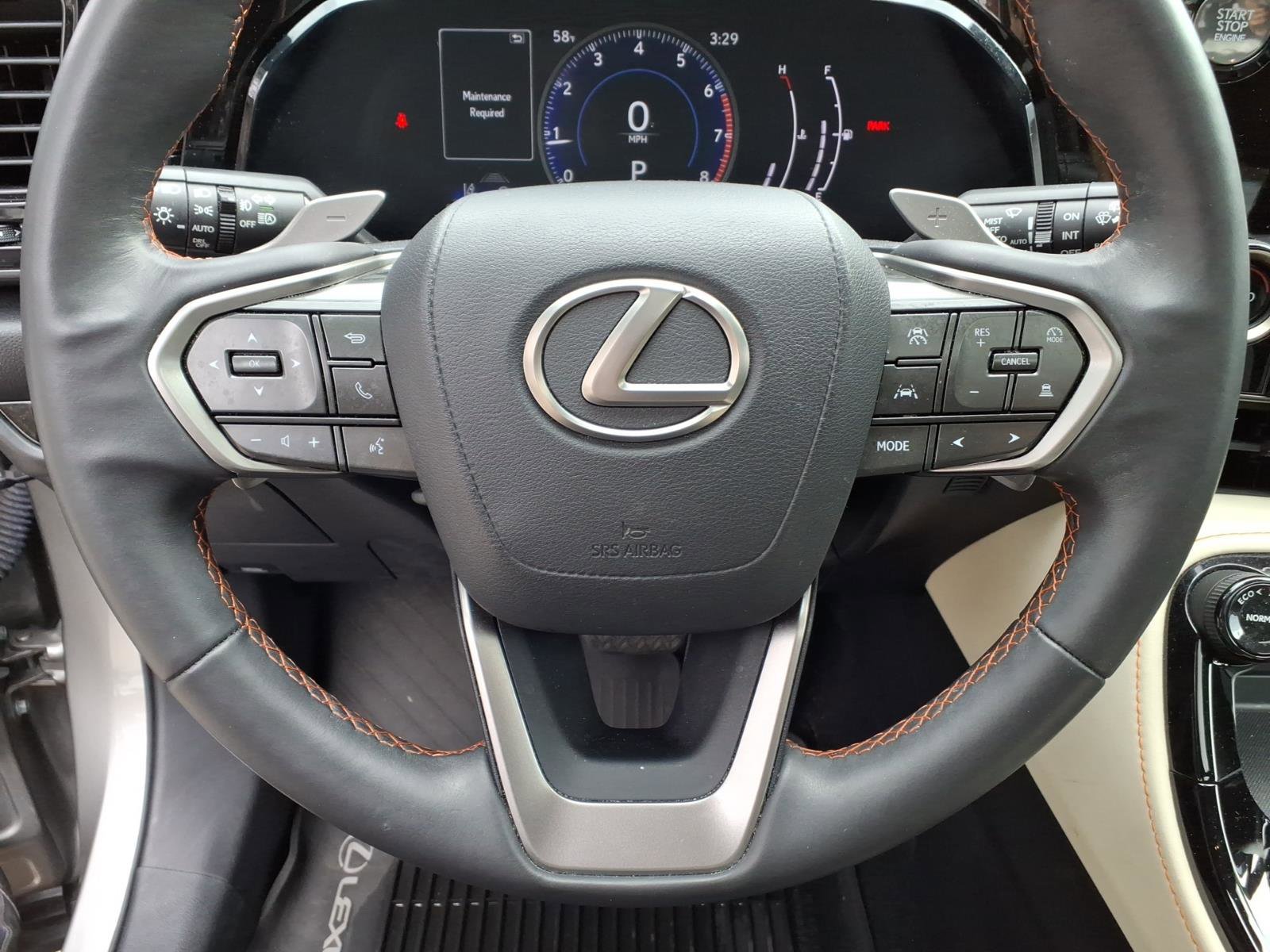 Certified 2022 Lexus NX 350 AWD w/ Cold Area Package image 18