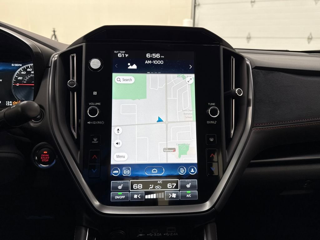 New 2026 Subaru WRX GT image 19