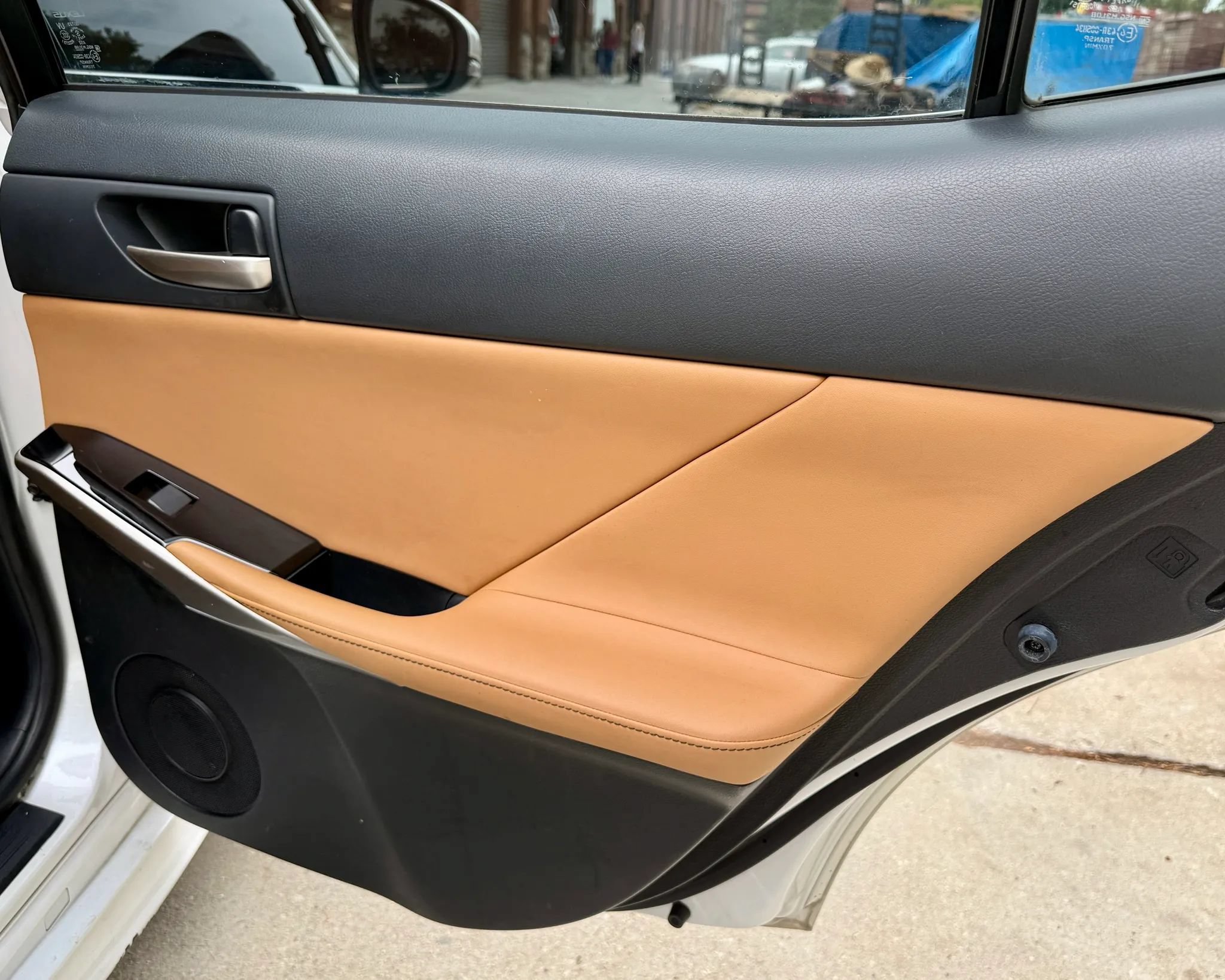 Used 2018 Lexus IS 300 AWD w/ Comfort Package image 23