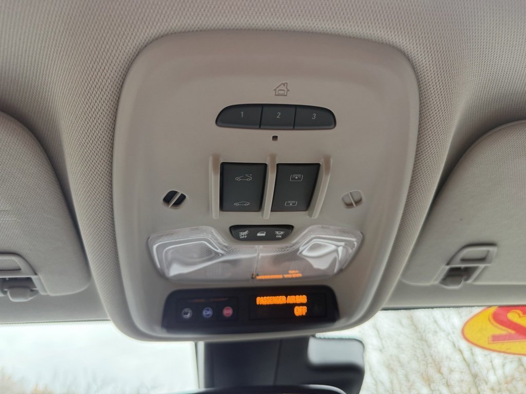 Used 2022 Buick Encore GX Essence w/ Experience Buick Package image 28