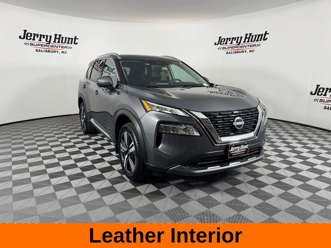 Used 2023 Nissan Rogue SL image 6