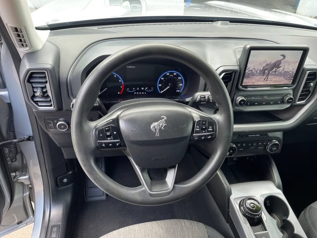 Used 2021 Ford Bronco Sport Big Bend AWD/4WD image 13