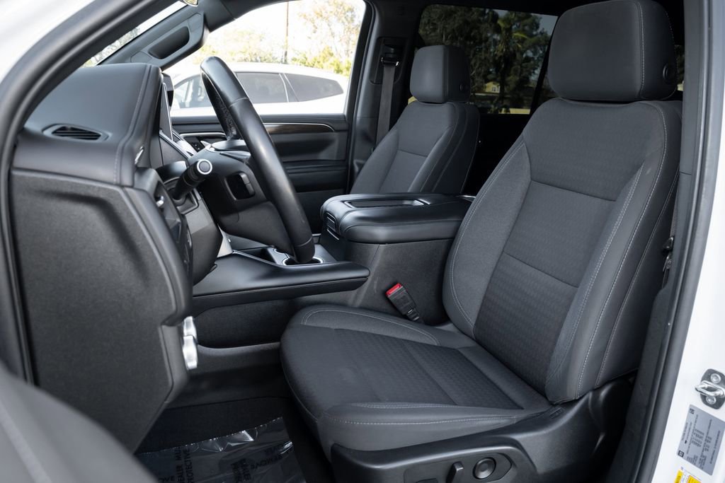 Used 2022 GMC Yukon XL SLE w/ Gmc Pro Safety Plus Package image 21