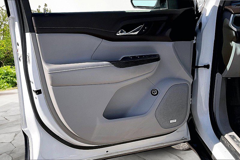 Used 2019 GMC Acadia SLT AWD/4WD image 19