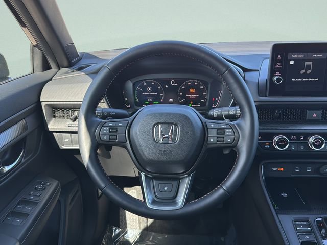 Certified 2026 Honda CR-V TrailSport image 23