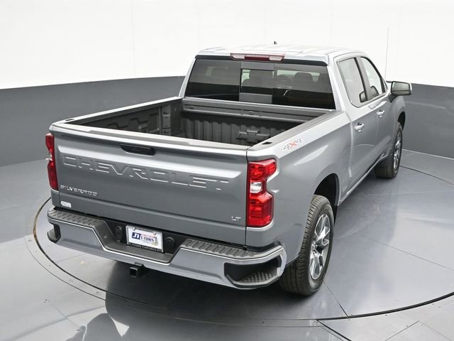 New 2026 Chevrolet Silverado 1500 LT w/ Protection Package image 56