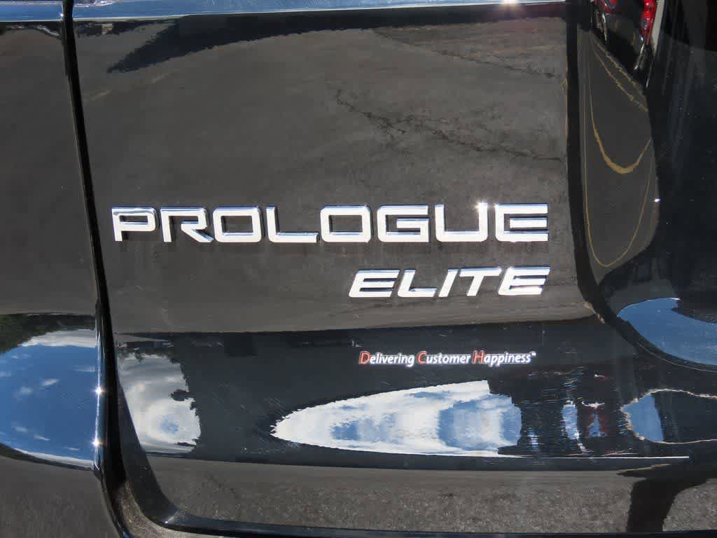 New 2026 Honda Prologue Elite image 7