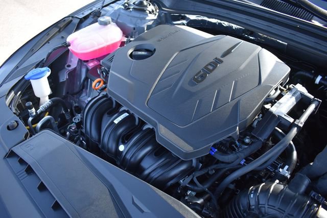 New 2026 Kia K5 GT-Line AWD/4WD image 36
