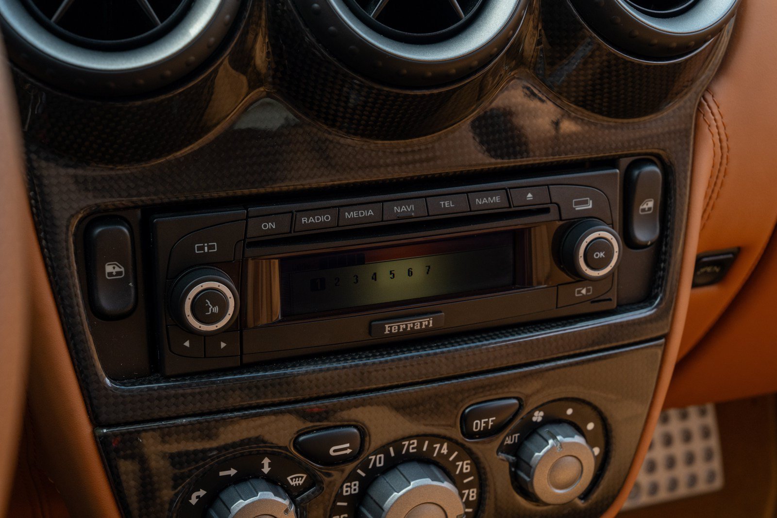 Used 2007 Ferrari F430 Coupe RWD image 39