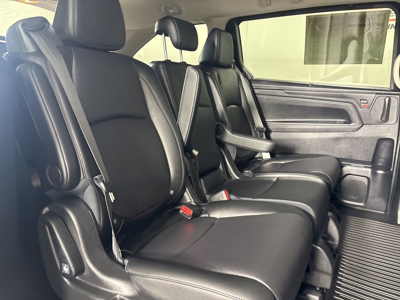 Used 2026 Honda Odyssey EX-L image 25