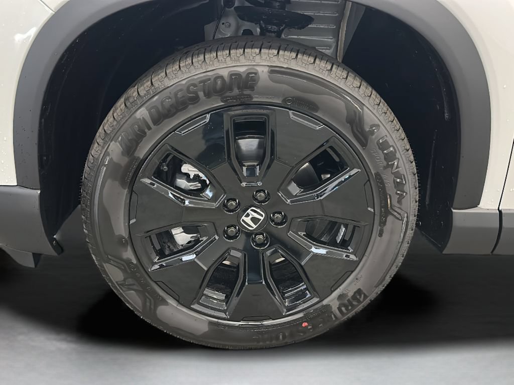 New 2026 Honda Pilot Black Edition image 10
