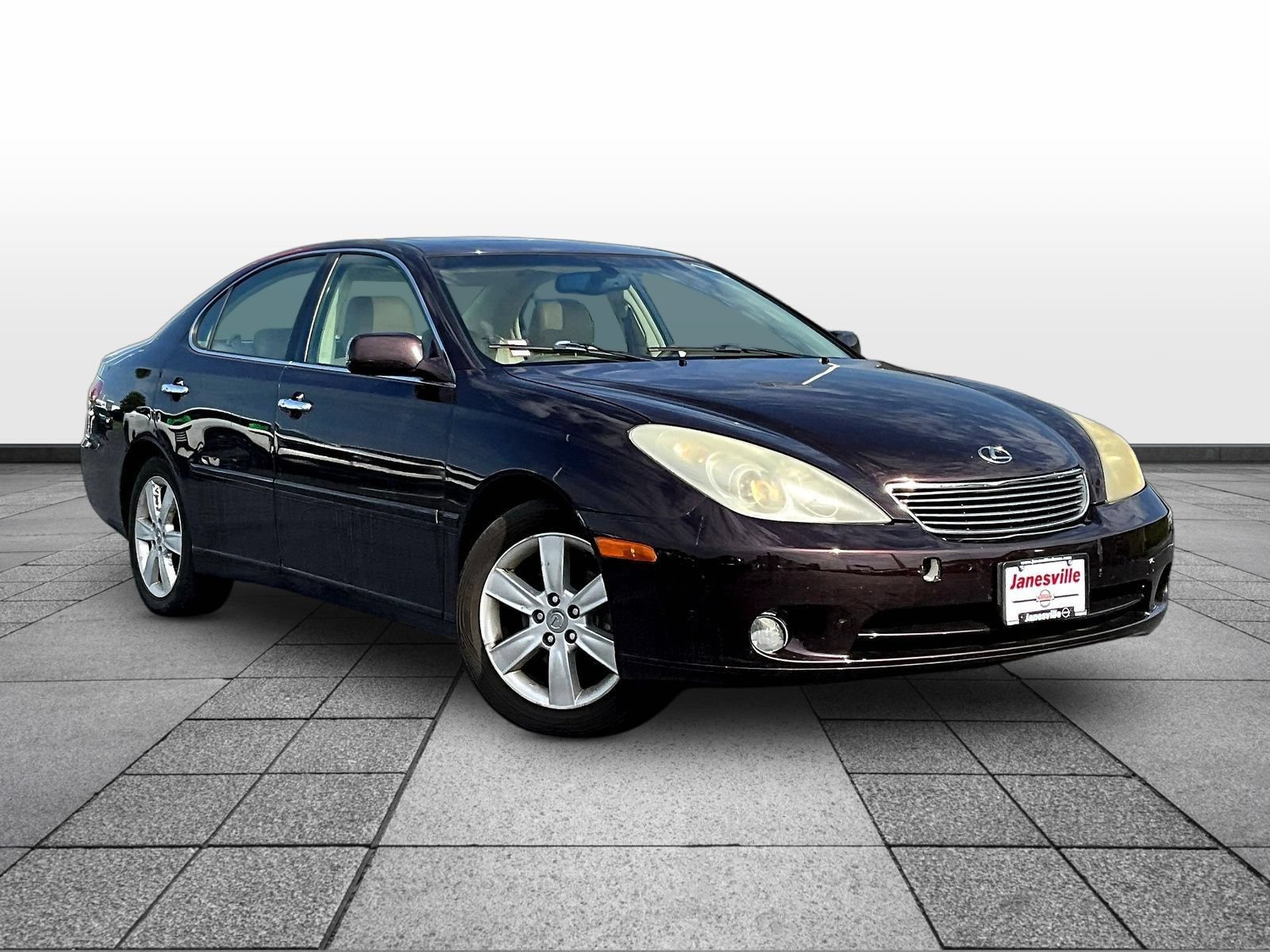Used 2005 Lexus ES 330 FWD image 1