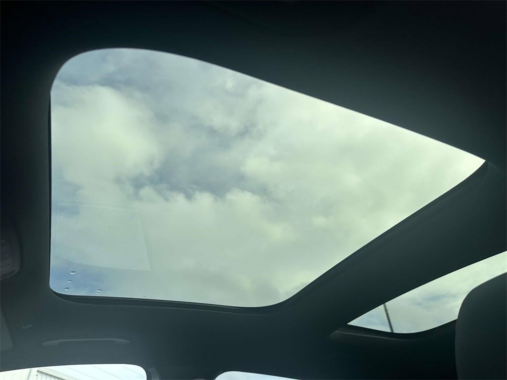 New 2025 Mercedes-Benz GLA 250 image 22