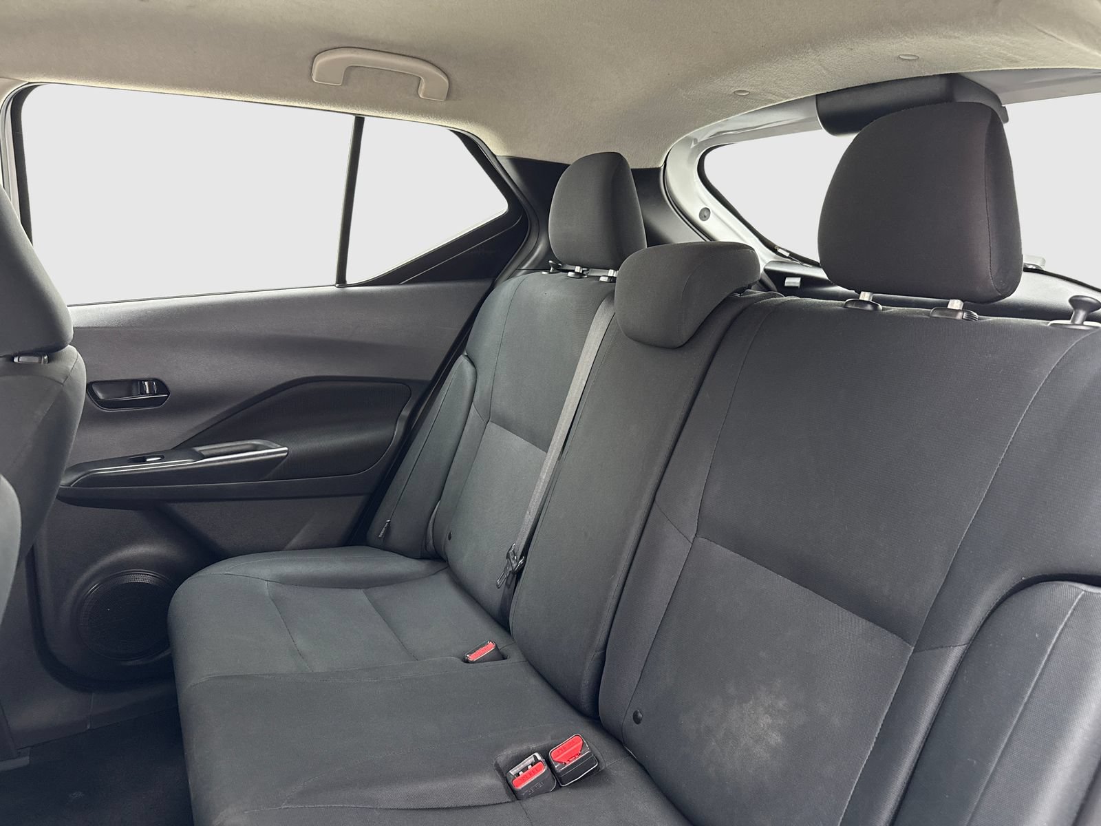 Used 2023 Nissan Kicks S FWD image 35