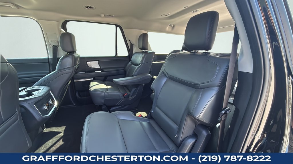 New 2027 Ford Expedition Max Active AWD/4WD image 24