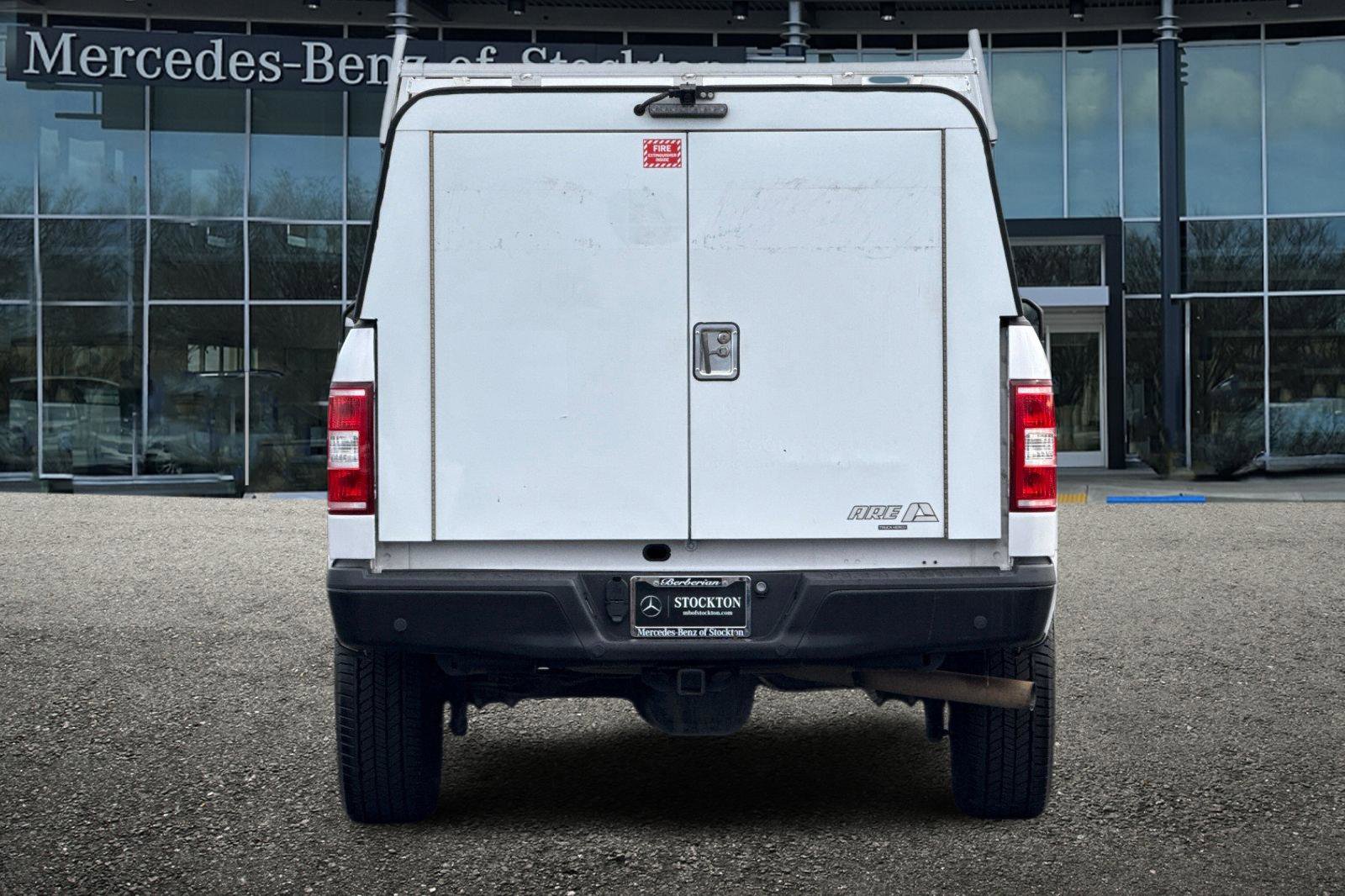 Used 2020 Ford F150 XL w/ Equipment Group 101A Mid image 5