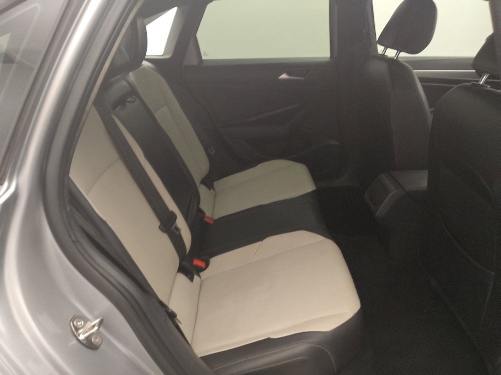 Used 2019 Volkswagen Jetta S FWD image 19
