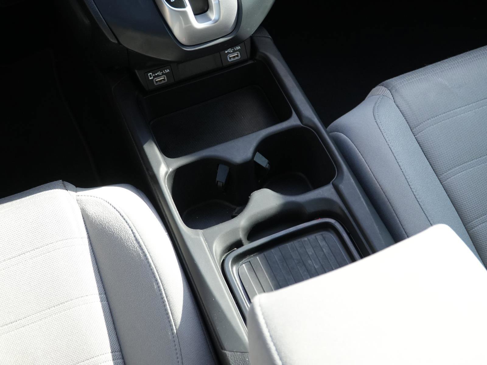 Used 2022 Honda CR-V EX image 26